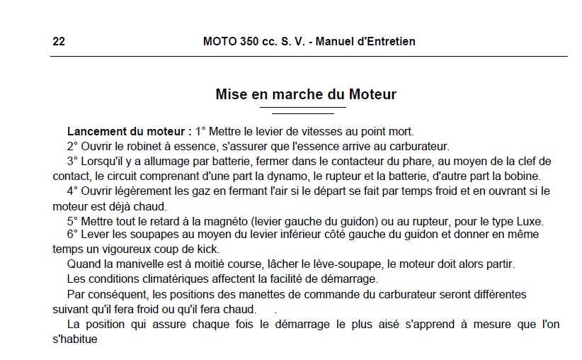 Mise en marche M70.jpg