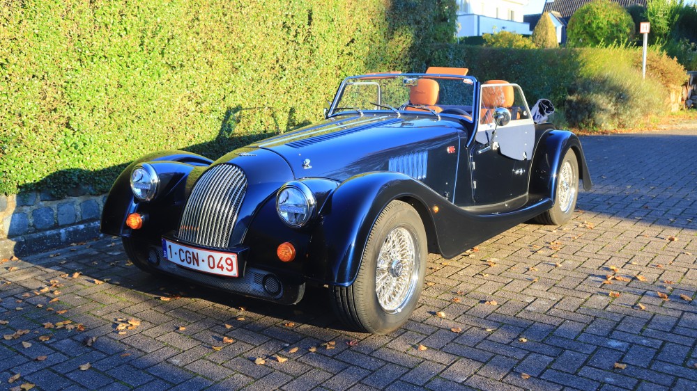 morgan plus four.JPG