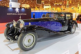 280px-Rétromobile_2015_-_Bugatti_Royale_Coupé_Napoléon_-_1929_-_002.jpg